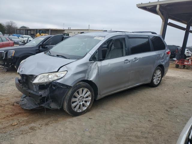 Vin: 5tdyk3dc7ds375373, lot: 45094135, toyota all models xle 2013 img_1