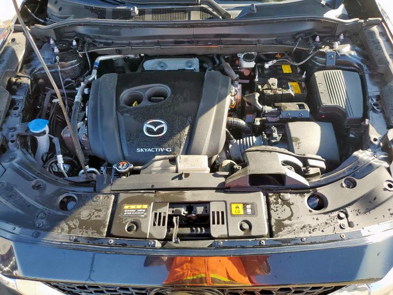 2022 MAZDA CX-5 SELEC JM3KFBBM4N0561335