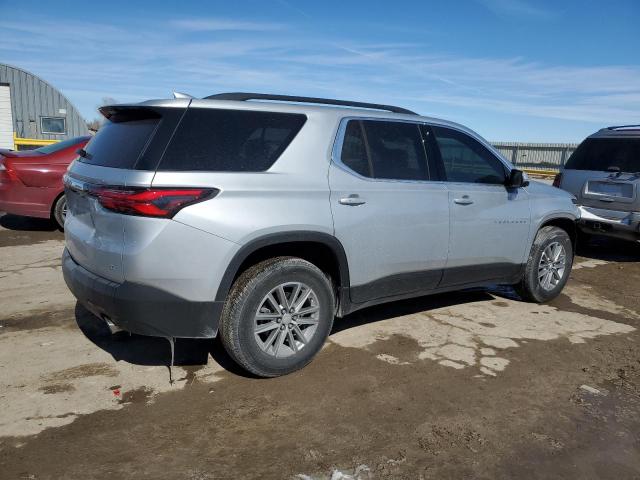 Vin: 1gnergkwxnj147604, lot: 46299585, chevrolet traverse lt 20223