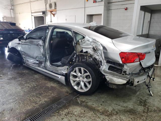 Vin: 2g1145s30g9185026, lot: 45420595, chevrolet impala ltz 20162