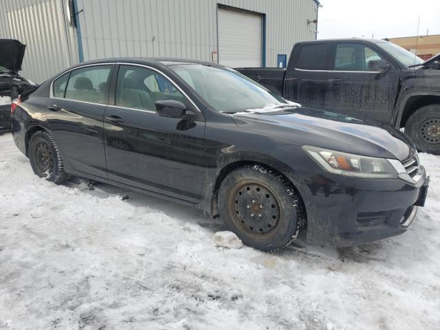 Vin: 1hgcr2f33ea810242, lot: 44603515, honda accord lx 20144