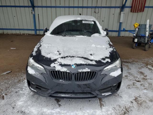 2015 BMW 228 XI SUL - WBA1G9C50FVX96737