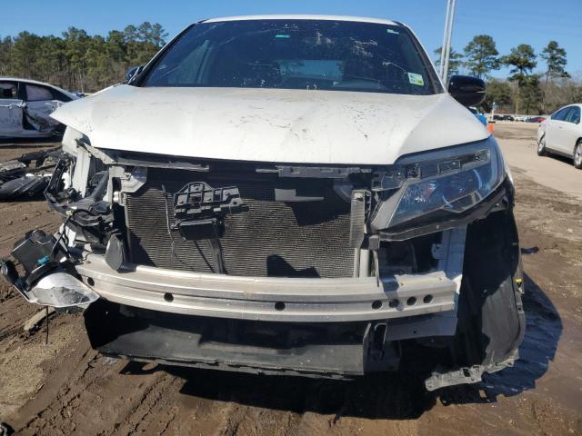 2021 HONDA PASSPORT E - 5FNYF7H53MB010829