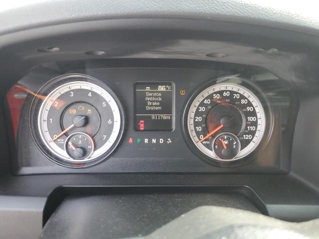 2015 RAM 1500 ST - 1C6RR6KT6FS608441