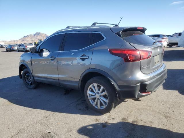 2017 NISSAN ROGUE SPOR - JN1BJ1CP5HW016226