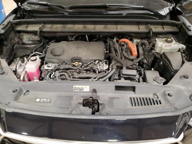 2023 TOYOTA HIGHLANDER - 5TDABRCH1PS568916