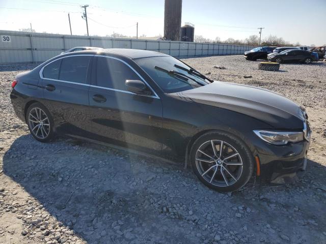 2020 BMW 330I - 3MW5R1J08L8B08230