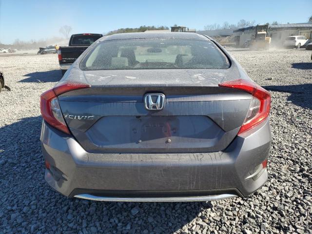2020 HONDA CIVIC LX - 19XFC2F61LE021380