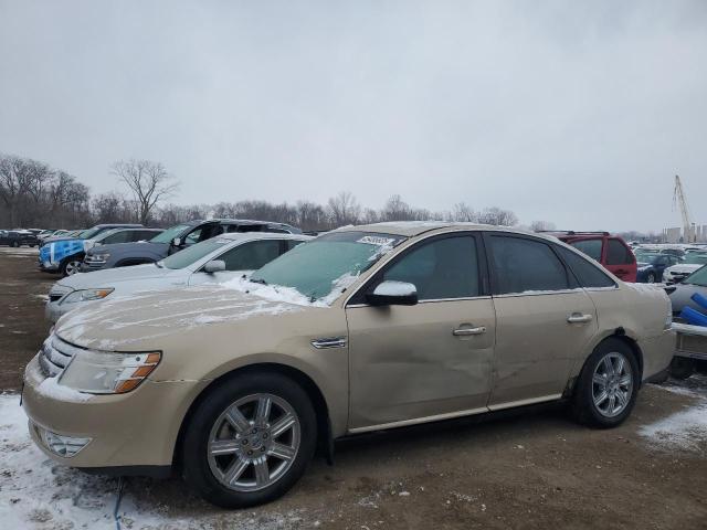 2008 FORD TAURUS LIM #3089603629
