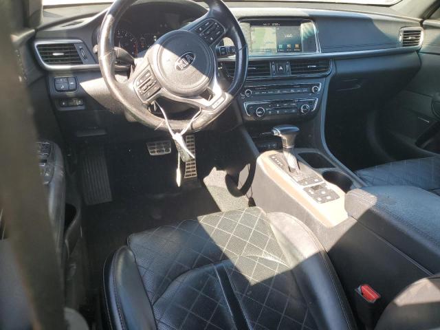 2016 KIA OPTIMA SXL - 5XXGV4L20GG065492