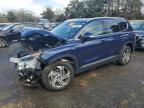 2023 HYUNDAI SANTA FE S - 5NMS24AJ0PH584220