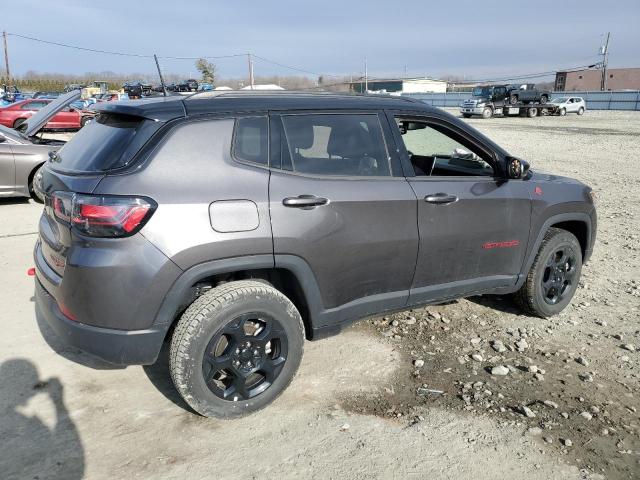 Vin: 3c4njddn1pt571848, lot: 45326495, jeep compass trailhawk 20233