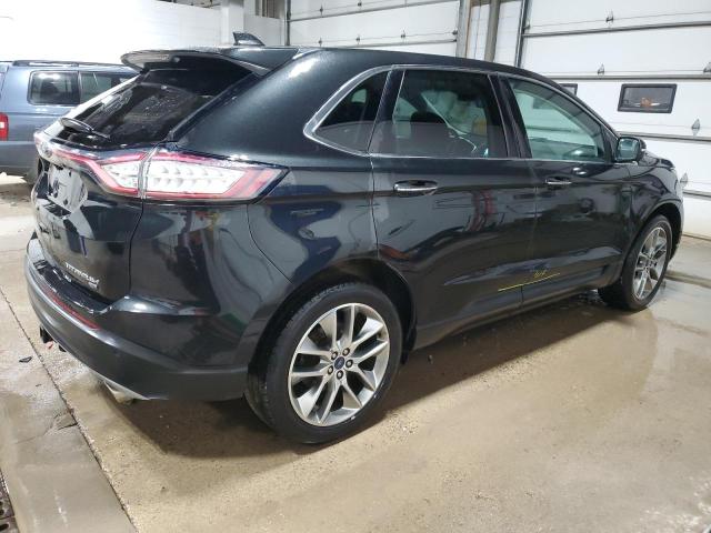 2015 FORD EDGE TITAN - 2FMTK4K85FBB92262