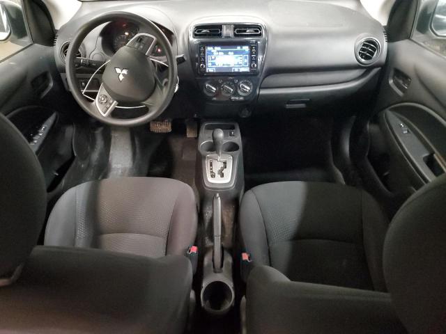 2019 MITSUBISHI MIRAGE G4 ML32F3FJ4KHF04134