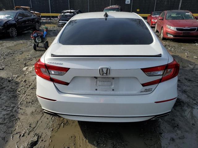 2021 HONDA ACCORD SPO - 1HGCV2F33MA018165