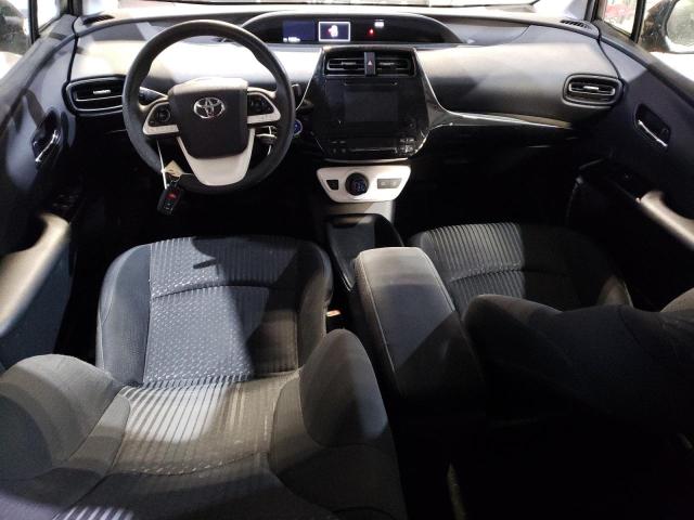 2018 TOYOTA PRIUS - JTDKBRFU3J3066303