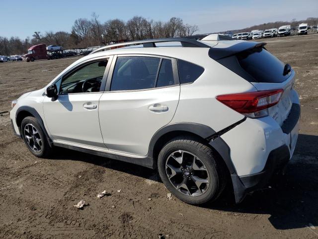 2019 SUBARU CROSSTREK - JF2GTACC9K8218784