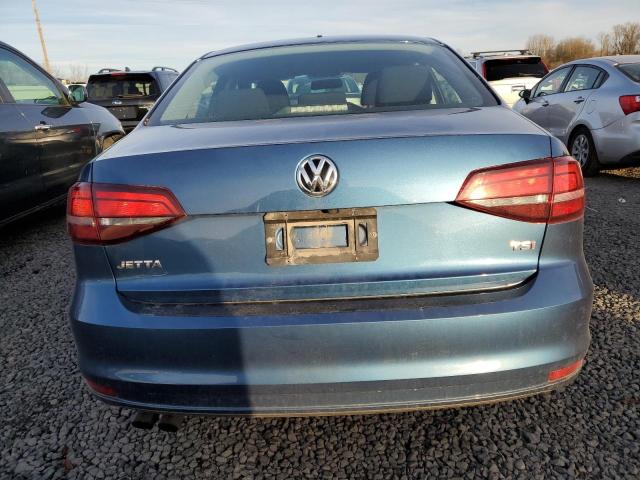 2017 VOLKSWAGEN JETTA S - 3VW2B7AJXHM261824
