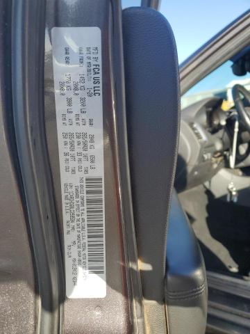 2020 DODGE DURANGO GT - 1C4RDHDG8LC259534