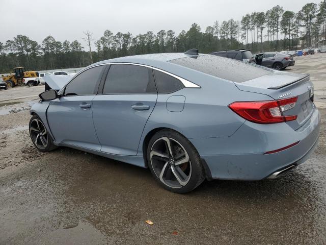 Vin: 1hgcv1f48na006310, lot: 45737335, honda accord sport se 20222
