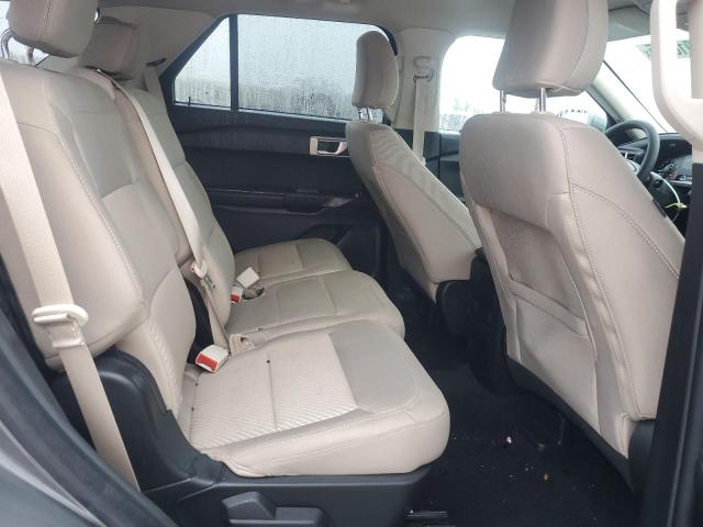 2023 FORD EXPLORER - 1FMSK7BH7PGA84667