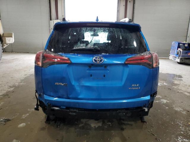 2017 TOYOTA RAV4 HV LE JTMRJREV6HD063282