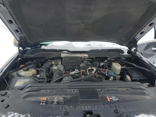 2016 CHEVROLET SILVERADO - 1GC4K0C86GF151719