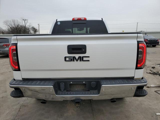 2017 GMC SIERRA K15 3GTU2NEC1HG362888