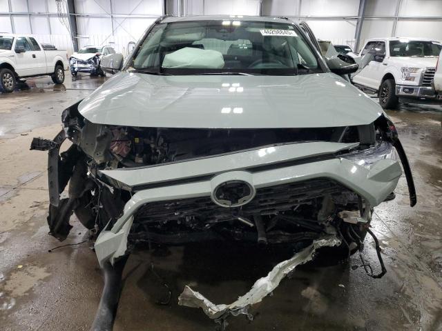 2023 TOYOTA RAV4 XLE P 2T3A1RFV1PW396776