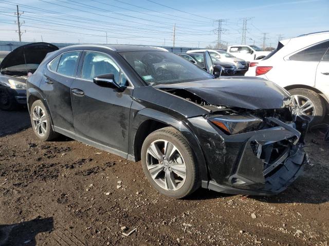 Vin: jthp9jbh1p2068012, lot: 44053165, lexus ux 250h pr 250h premium 20234