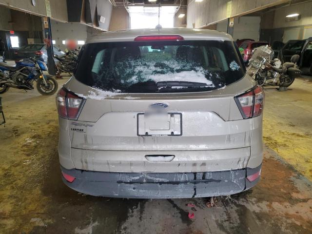 2017 FORD ESCAPE S - 1FMCU0F75HUC79239