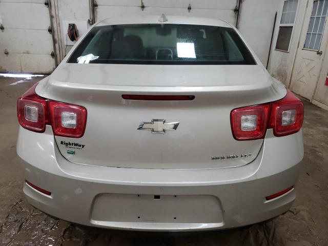 2016 CHEVROLET MALIBU LIM 1G11E5SA7GF137638