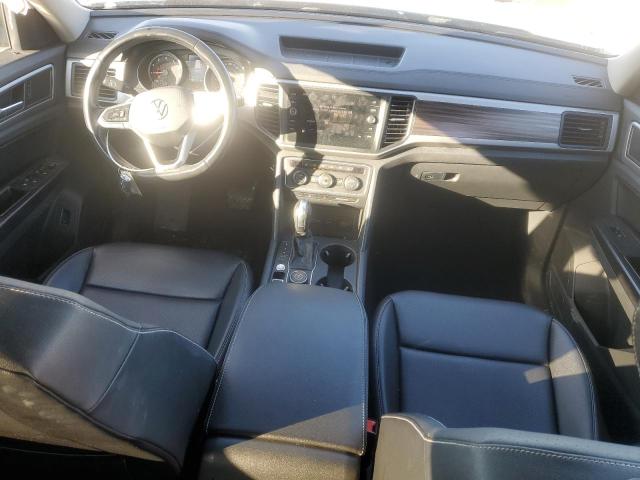 2021 VOLKSWAGEN ATLAS SE - 1V2HP2CA1MC500251