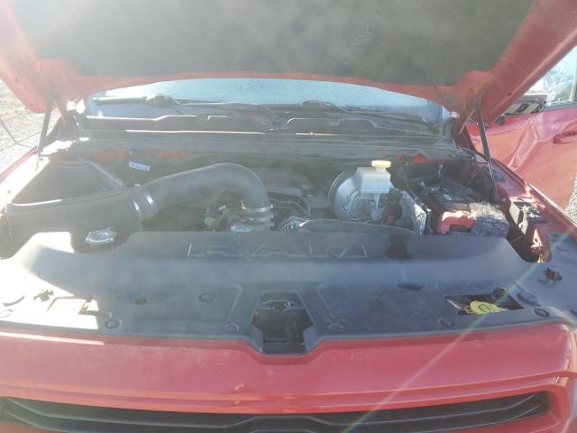 2019 RAM 1500 LARAM 1C6SRFJT9KN686465