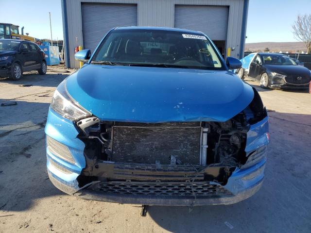 2020 HYUNDAI TUCSON SE KM8J2CA43LU156477