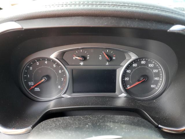 2020 CHEVROLET BLAZER 2LT - 3GNKBHRS4LS623633