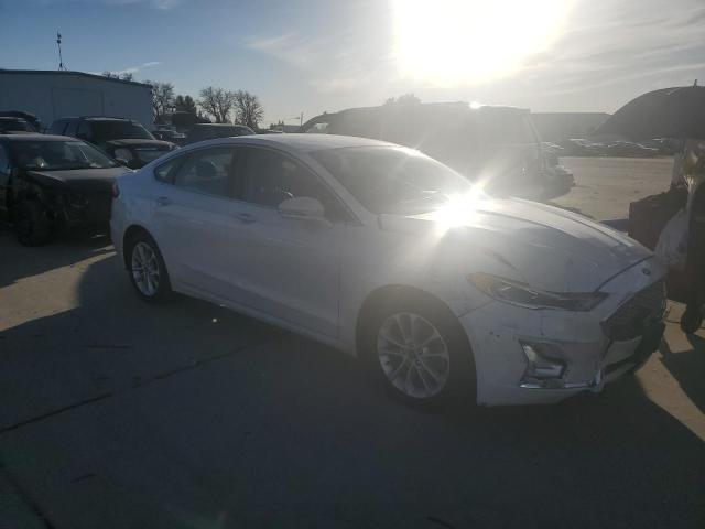 2020 FORD FUSION TIT - 3FA6P0SU4LR172029