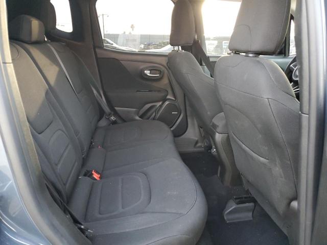 2021 JEEP RENEGADE L - ZACNJCBB3MPN13260
