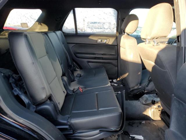 2018 FORD EXPLORER P - 1FM5K8AR2JGC17257