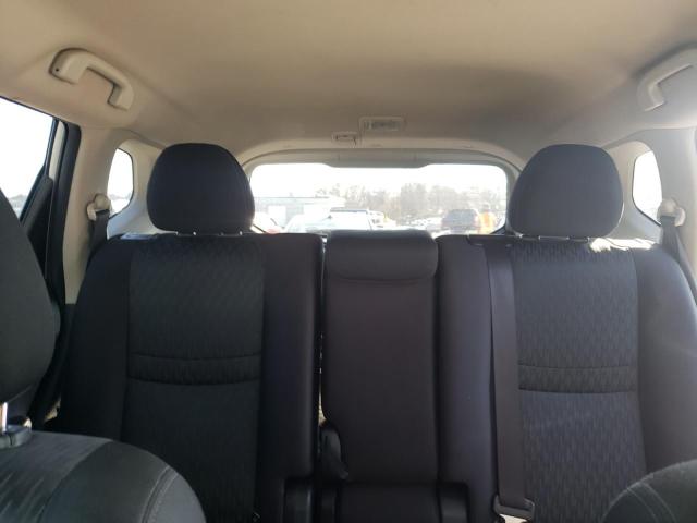 2019 NISSAN ROGUE S - JN8AT2MT2KW504856