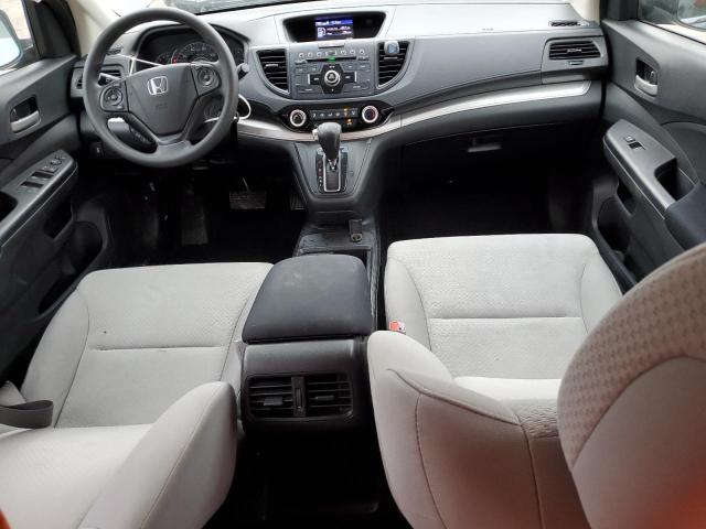 2016 HONDA CR-V SE - 2HKRM3H42GH546316