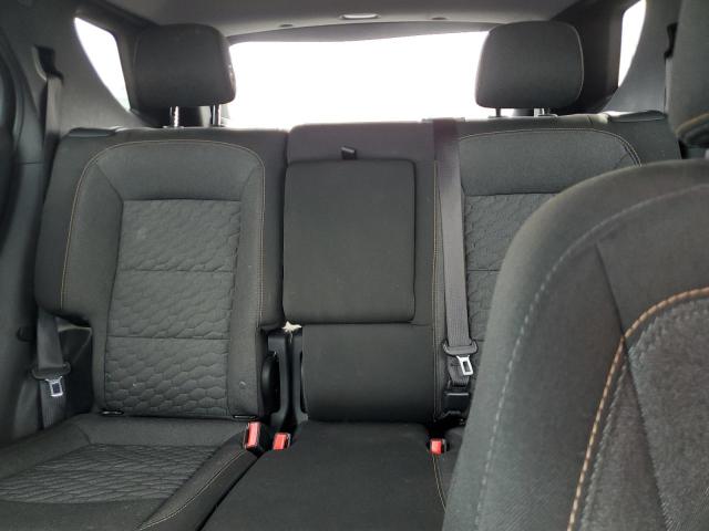 2020 CHEVROLET EQUINOX LT - 3GNAXUEV4LS517575