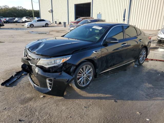 Vin: 5xxgv4l22gg116670, lot: 44051825, kia optima sxl 2016 img_1