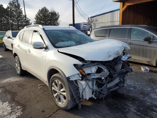 2015 NISSAN ROGUE S - 5N1AT2MV0FC813872