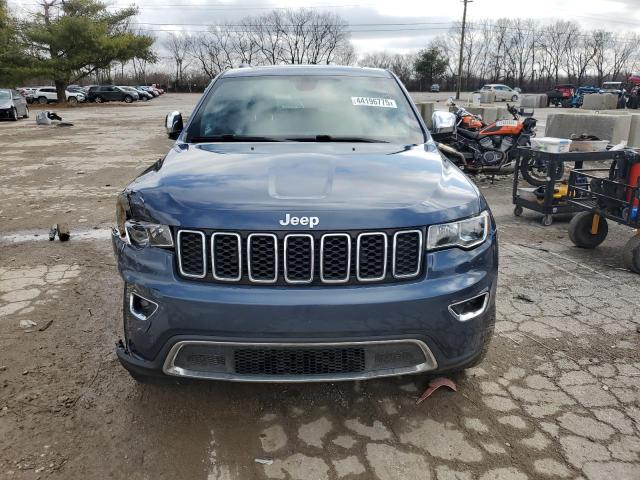 2021 JEEP GRAND CHER - 1C4RJFBG1MC817208