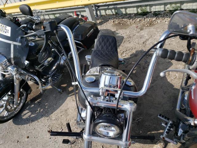 2008 HARLEY-DAVIDSON FXDC DAYTO 1HD1GV41X8K322188