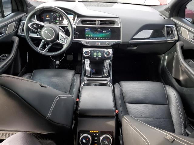 2020 JAGUAR I-PACE HSE SADHD2S17L1F85528