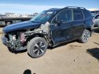 2017 SUBARU FORESTER 2 - JF2SJAECXHH559634
