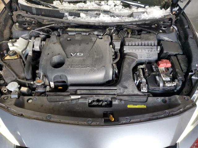 2016 NISSAN MAXIMA 3.5 1N4AA6AP3GC379378