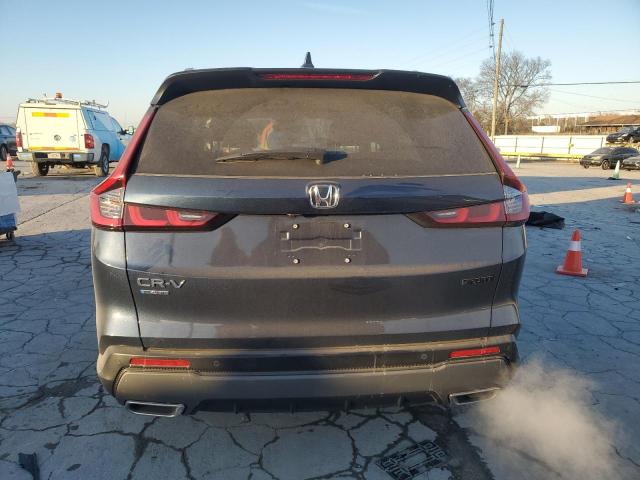 2025 HONDA CR-V SPORT - 7FARS5H85SE013909
